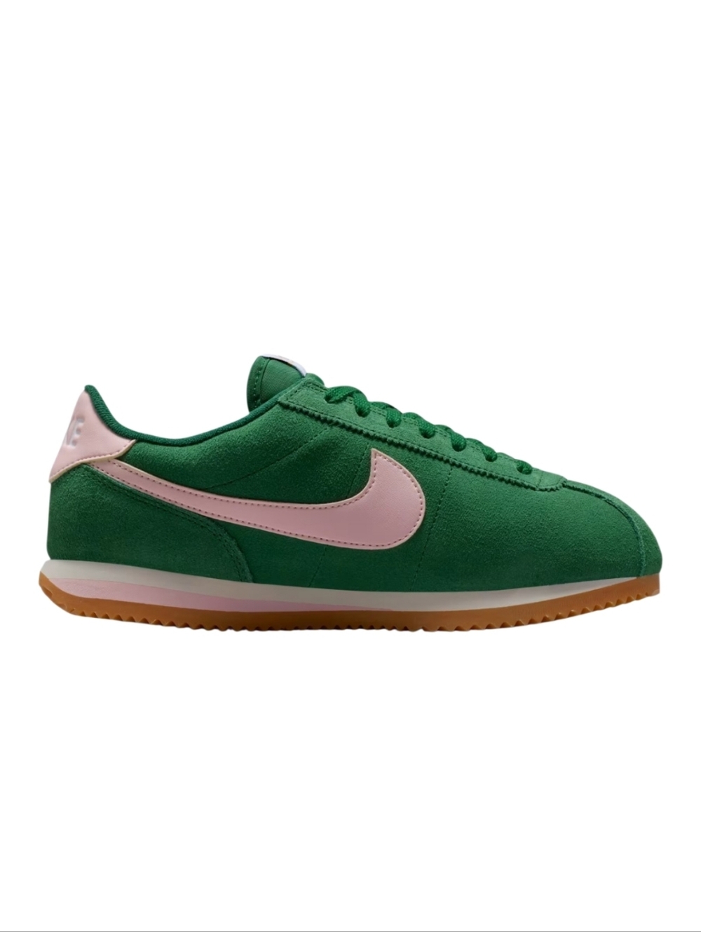 Size 5 To 12 Nike Cortez Women Running Sneakers Walking Shoes
